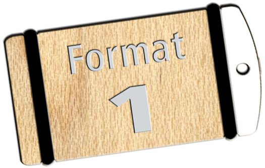 lärchenholz schlüsselanhaenger