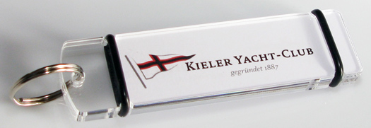 Foto-Schlüsselanhänger