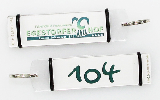 Foto-Schlüsselanhänger