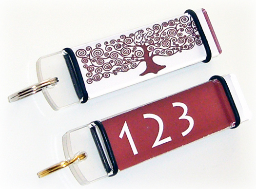 Foto-Schlüsselanhänger