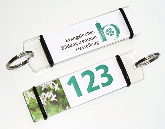 Foto-Schlüsselanhänger