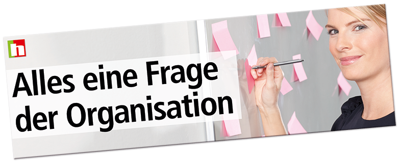 online messe organisieren